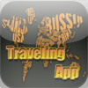 The Traveling App - Never Travel Without It