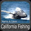 Marine&Lake: California Fishing