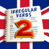 Irregular Verbs Easy 2