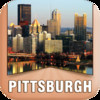 Pittsburgh Offline Travel Guide - Travel Buddy