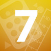 Math Seventh Grade -  Common Core curriculum builder and lesson designer for teachers and parents