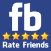 Rate Your Facebook Friends