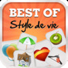 BEST OF Style de vie par AppVIP.com