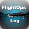 FlightOps Log