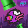 A Tapping Birds extreme HD Edition - Super Adventure of a Little Bird