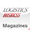 Logistics Business magazine