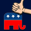 Thumbs Up Republicans