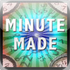 Minute Made for iPad