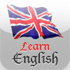 Learn English Vocabulary Builder - At Home