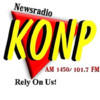 Newsradio KONP