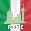 Rome Travel Guide Offline