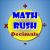 Math Rush Decimals