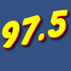 97.5 WPCV FM