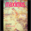 Revista Maximus Noivas