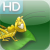 Leaf hopper HD