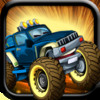 Monster Truck Legends ( 3D Car Racing Games )