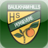 Baulkham Hills High School