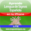 Lengua de Signos para iPhone - LITE