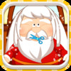 Santa Claus Hair Salon - Hairdresser Games