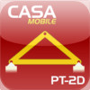 CASA Plane Truss 2D