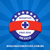 Maquinacementera - Cruz Azul Social Network (unofficial)