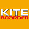 Kiteboarder