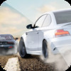 Asphalt Car Racing - Quick  Getaway Chase Game