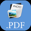 IMAGE in PDF