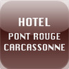 Hotel Balladins Pont Rouge Carcassonne