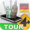 Tour4D Stuttgart