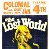 The Lost World (1925)