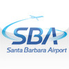 Santa Barbara Airport (for iPad)