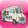 Ice-cream Truck!