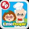 Little People® Learning Market