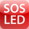 SOS LED