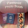 Passport Photo Booth