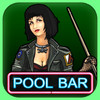 Pool Bar - Online Hustle (for iPad)