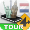 Tour4D Amsterdam