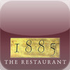 1885 The Restaurant