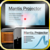 Mantis Projector: Interactive Presentations for iPhone