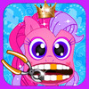 My Little Pony Dentist - Fun Kids Games