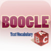 Boogle - Test Your Vocabulary