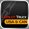 CoPilot Truck - USA & Canada