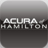 ACURA OF HAMILTON