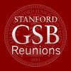 Stanford GSB Spring Reunion 2014