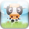 Happy Cow Tipping Game