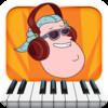 Piano Mania - Practice Game