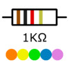 Resister Color Coder