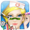 Doctor Spa Makeup - girls games