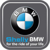 Shelly BMW